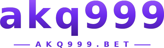 akq999 logo